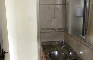 Imagem 2: Aluguel apto 3/4. 62m² de Área, 1 Banheiroe3 Dormitórios