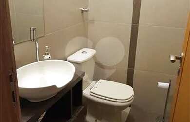 Imagem 11: Sobrado 3 suítes - 5 vagas - área gourmet - Jardim São Paulo