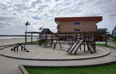 Imagem 6: Apartamentos à venda no Golden Lake Residence Apart Hotel