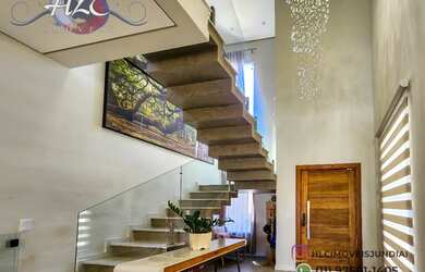 Imagem 14: Casa disponível para Aluguel no bairro Jardim Novo Mundo em Jundiaí...