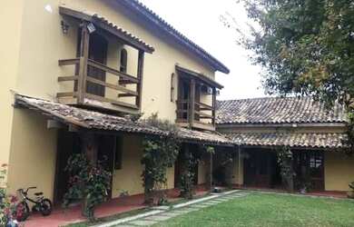 Imagem 5: Belíssima casa para venda