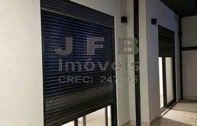 Imagem 8: Casa com 3 suítes à venda, no Residencial Club Portinari - Paulínia/SP