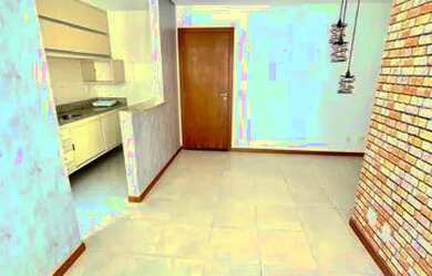 Imagem 5: Apartamento para venda tem 65 metros quadrados com 2 quartos em Praia de Itaparica - Vila