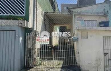 Imagem: A casa possui 2 Dormitórios, 2 Banheiros, 1 Vaga na garagem