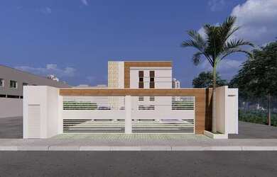 Imagem 2: Apartamento No Icarai A Partir De R$239.900,00 C0M 03 Quartos 01 Suite....