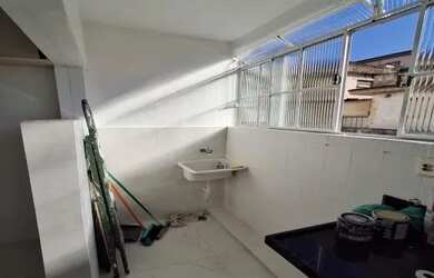 Imagem 16: Aluguel - APARTAMENTO - SAGRADA FAMILIA BELO HORIZONTE MG