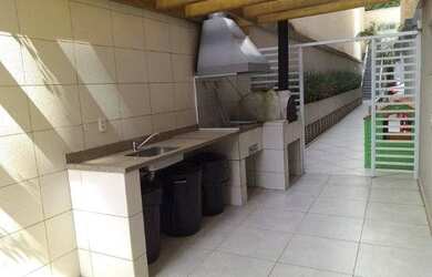 Imagem 5: Apartamento para Venda em Osasco, Centro, 2 dormitórios, 1 suíte, 2...