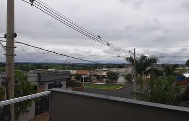 Imagem 13: Sobrado com 3 dormitórios, 160 m² - venda por R$ 1.200.000 ou aluguel por R$ 2.500/mês - M