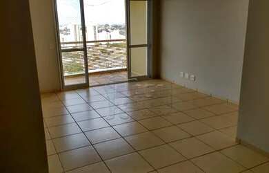 Imagem: Apartamento Padrão em Ribeirão Preto