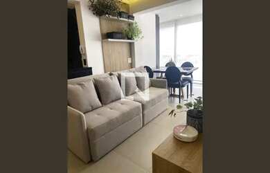 Imagem 1: Apartamento à Venda - Jardim Anália Franco, 2 Quartos, 60 m2