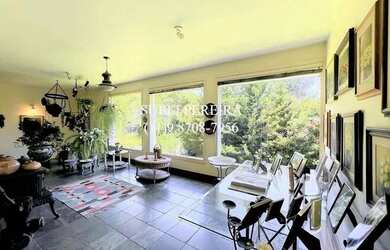 Imagem 14: Casa de condomínio para venda possui 752 metros quadrados com 4 quartos...