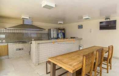 Imagem 3: Apartamento com 3 dormitórios à venda, 114 m² por R$ 914.000,00 - Buritis...