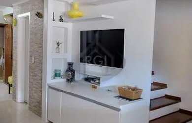 Imagem 4: Apartamento para Venda - 46m², 2 dormitórios, 1 vaga - Cavalhada