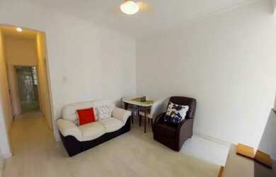 Imagem 4: Apartamento para venda com 55 metros quadrados com 1 quarto em Flamengo...