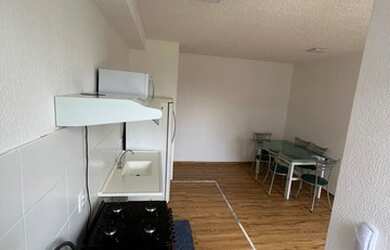 Imagem 2: Alugo Apto Novo semi mobiliado no Condominio Viva Vida Flores