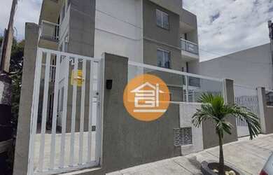 Imagem: O apartamento possui 2 Dormitórios, 1 Banheiro, 60m² de Área