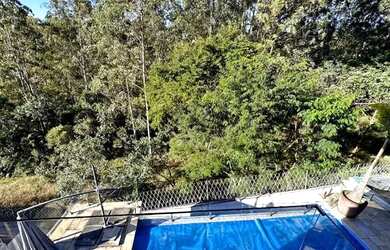 Imagem 2: Casa 4 suítes Residencial Tamboré 11 Locação