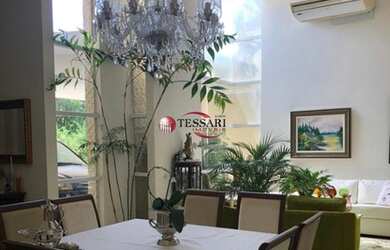 Imagem 7: Venda Casa em Condomínio Térrea São José do Rio Preto - SP Eco Village,...