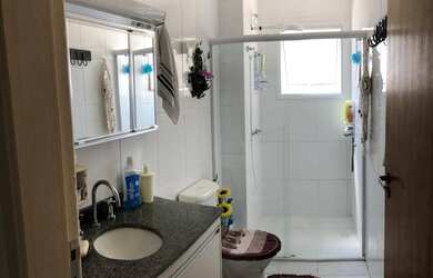 Imagem 8: Apartamento Cond. Landmark - Jardim América por R$ 420.000.00