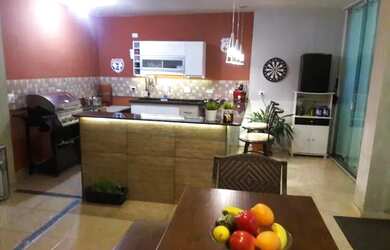 Imagem 16: Casa no Stiep - Salvador - BA