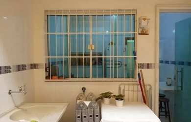 Imagem 9: Casa Uruguai. 80m² de Área, 1 Vaga na garageme2 Dormitórios