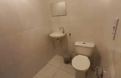 Imagem 4: Alugo loja em Sepetiba. 50m² de Área