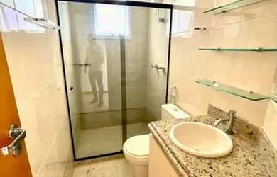 Imagem 7: Apartamento para venda tem 65 metros quadrados com 2 quartos em Praia de Itaparica - Vila