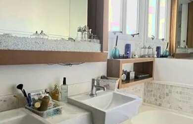 Imagem 9: Apartamento à venda. Piscina, Churrasqueira, Ar-condicionadoeGuarda roupa