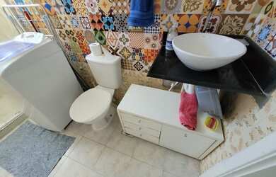 Imagem 13: Apartamento para venda ou aluguel por temporada, na Barra