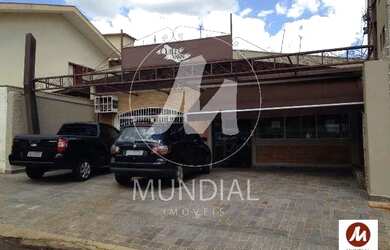 Imagem: O depósito possui 5 Vagas na garagem, 211m² de Área e está