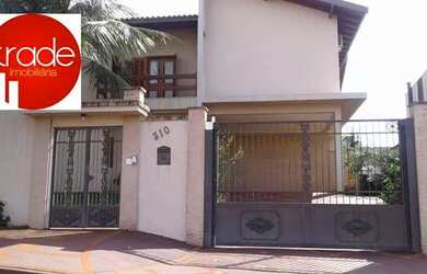 Imagem 6: Casa residencial à venda, Bonfim Paulista, Ribeirão Preto