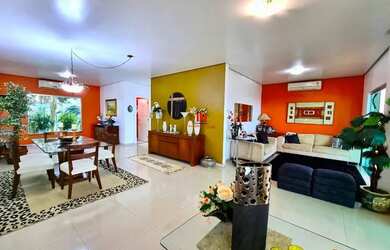 Imagem 15: Casa de Alto Padrão no Itaporanga III 5 Qts 4 Suites Cinema e Piscina