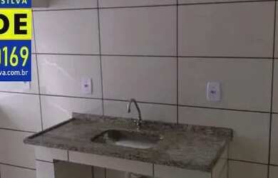 Imagem 4: Apartamento de 1 Quarto em Miriambi, São Gonçalo - RJ