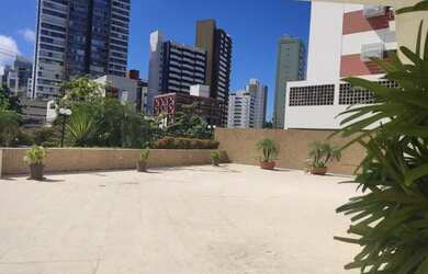 Imagem 8: Apartamento 2/4 nascente 2.200 incluindo taxas