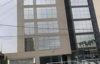 Imagem: O depósito possui 40m² de Área e está localizado em Centro