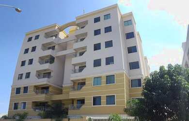 Imagem: O apartamento possui 3 Dormitórios, 2 Banheiros, 2 Vagas na