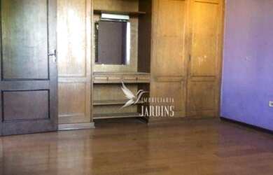 Imagem 12: Sobrado com 4 dormitórios, 387 m² - venda por R$ 1.500.000 ou aluguel por R$ 6.500/mês - I