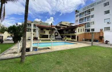 Imagem: A casa possui 5 Dormitórios, 5 Banheiros, 5 Vagas na garagem