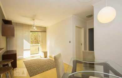 Imagem: O apartamento possui 2 Dormitórios, 1 Banheiro, 70m² de Área