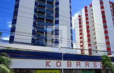 Imagem: O apartamento possui 3 Dormitórios, 3 Banheiros, 140m² de