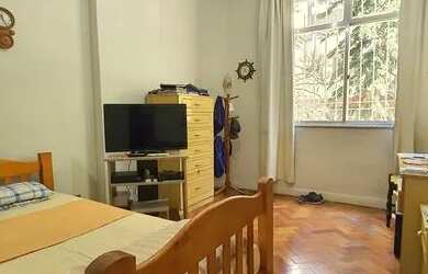 Imagem 7: Apartamento para venda possui 94 metros quadrados com 3 quartos em Flamengo - Rio de Janei