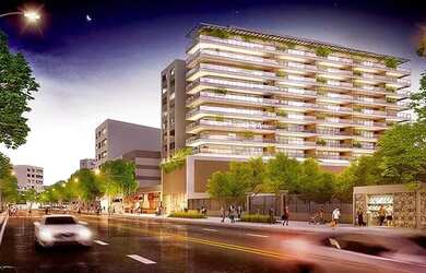 Imagem: O apartamento à venda possui 3 Dormitórios, 2 Banheiros e