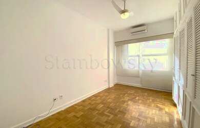 Imagem 12: LEME, ATLÂNTICA, ACHEI. 200m² de Área, 2 Banheirose3 Dormitórios