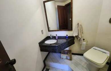 Imagem 9: Praia do Flamengo - apto de 150m2 com vg - Vista deslumbrante