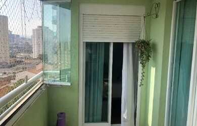 Imagem 6: Venda Residential / Apartment Vila Dom Pedro II São Paulo