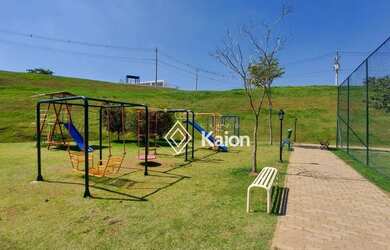 Imagem 11: Terreno à venda no Condomínio Portal dos Bandeirantes em Salto