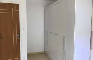 Imagem 11: Alugo apartamento rua de frente West shopping 990,00 aluguel 3 depósitos