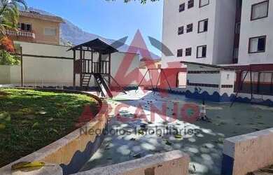 Imagem: O apartamento para alugar possui 3 Dormitórios, 2 Banheiros