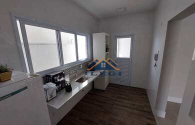 Imagem 11: Casa com 3 dormitórios, 117 m² - venda por R$ 899.000,00 ou aluguel por R$ 4.800,00/mês