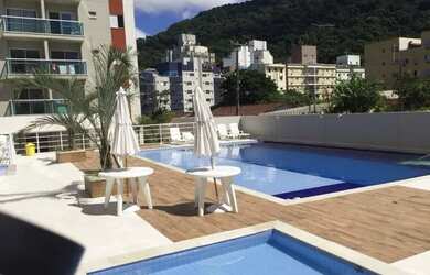 Imagem 9: PRÉDIO NOVO, LAZER COMPLETO, 02 VAGAS